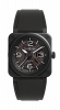 <img class='new_mark_img1' src='https://img.shop-pro.jp/img/new/icons5.gif' style='border:none;display:inline;margin:0px;padding:0px;width:auto;' />BR-03 Skeleton Black Ceramic