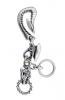 HOOK W/ GARGOYLE AND FORMEE RING KEY CHAIN