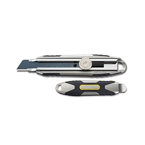 OLFA メタルハイパーPRO L型 230B ネジロック式 - 水道資材の