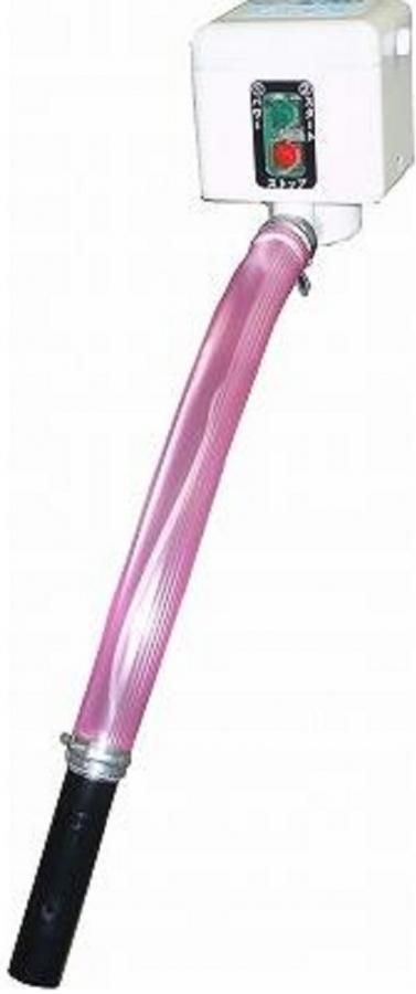灯油タンク用自動停止機能付バルブ