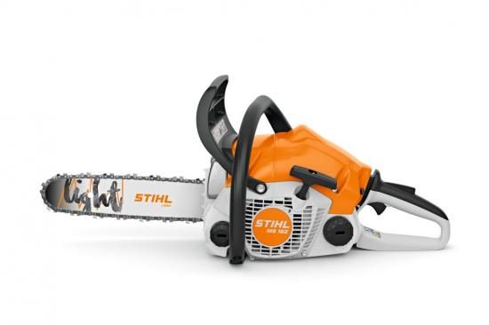 STIHL スチール MS170C チェーンソー 35cmバー-