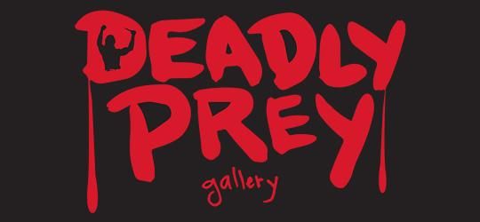 Deadly Prey Gallery