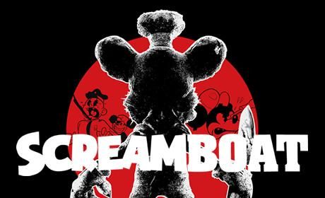 ǲSCREAM BOAT ꡼ܡȡٸ