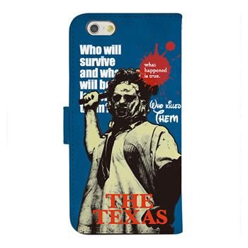 Iphone6 Tcm スマホケース ホラー カルト Sf バイオレンス アクション 映画 Tシャツ Terror Factory テロファクトリー