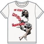 サマーキャンプ インフェルノ ホラー カルト Sf バイオレンス アクション 映画 Tシャツ Terror Factory テロファクトリー サマーキャンプ インフェルノ ホラー カルト Sf バイオレンス アクション 映画 Tシャツ Terror Factory テロファクトリー