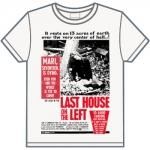 サマーキャンプ インフェルノ ホラー カルト Sf バイオレンス アクション 映画 Tシャツ Terror Factory テロファクトリー