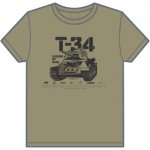 T-34 レジェンド・オブ・ウォー