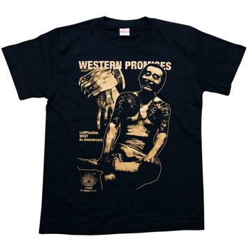 WESTERN PROMISES - ホラー,カルト,SF,バイオレンス,アクション