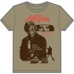 サマーキャンプ インフェルノ ホラー カルト Sf バイオレンス アクション 映画 Tシャツ Terror Factory テロファクトリー サマーキャンプ インフェルノ ホラー カルト Sf バイオレンス アクション 映画 Tシャツ Terror Factory テロファクトリー