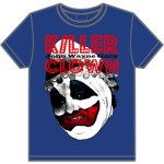 KILLER CLOWN<img class='new_mark_img2' src='https://img.shop-pro.jp/img/new/icons5.gif' style='border:none;display:inline;margin:0px;padding:0px;width:auto;' />