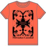 Milwaukee Cannibal<img class='new_mark_img2' src='https://img.shop-pro.jp/img/new/icons20.gif' style='border:none;display:inline;margin:0px;padding:0px;width:auto;' />