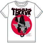 DESTROY TEXAS（ホワイト）<img class='new_mark_img2' src='https://img.shop-pro.jp/img/new/icons5.gif' style='border:none;display:inline;margin:0px;padding:0px;width:auto;' />