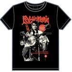 仁義なき戦い - ホラー,カルト,SF,バイオレンス,アクション 映画 Tシャツ TERROR FACTORY(テロファクトリー) 仁義なき戦い - ホラー,カルト,SF,バイオレンス,アクション 映画 Tシャツ TERROR FACTORY(テロファクトリー)