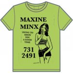 MAXINE MINXʥ꡼<img class='new_mark_img2' src='https://img.shop-pro.jp/img/new/icons5.gif' style='border:none;display:inline;margin:0px;padding:0px;width:auto;' />