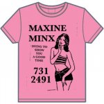 MAXINE MINXʥԥ󥯡<img class='new_mark_img2' src='https://img.shop-pro.jp/img/new/icons5.gif' style='border:none;display:inline;margin:0px;padding:0px;width:auto;' />