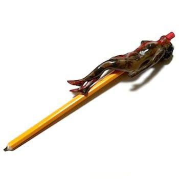 食人族 鉛筆 - ホラー,カルト,SF,バイオレンス,アクション 映画 T