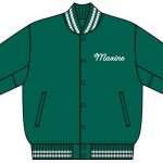 Maxine Jacket