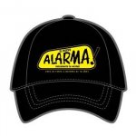 ALARMA! BASEBALL CAP<img class='new_mark_img2' src='https://img.shop-pro.jp/img/new/icons5.gif' style='border:none;display:inline;margin:0px;padding:0px;width:auto;' />