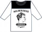 Milwaukee Cannibal（B品）<img class='new_mark_img2' src='https://img.shop-pro.jp/img/new/icons20.gif' style='border:none;display:inline;margin:0px;padding:0px;width:auto;' />