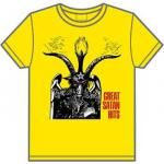 Great Satan Hits<img class='new_mark_img2' src='https://img.shop-pro.jp/img/new/icons5.gif' style='border:none;display:inline;margin:0px;padding:0px;width:auto;' />