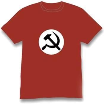 SID & NANCY Russian Edition Tee from 1%13 - ホラー,カルト,SF