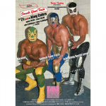 12.21ˡAdios, Smash Your Face <img class='new_mark_img2' src='https://img.shop-pro.jp/img/new/icons5.gif' style='border:none;display:inline;margin:0px;padding:0px;width:auto;' />