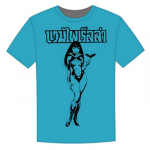 VAMPIRELLA - Tee Thailand logo verʥ֥롼<img class='new_mark_img2' src='https://img.shop-pro.jp/img/new/icons5.gif' style='border:none;display:inline;margin:0px;padding:0px;width:auto;' />