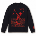 WHY ? Long Sleeve BLK Tee from 1%13<img class='new_mark_img2' src='https://img.shop-pro.jp/img/new/icons5.gif' style='border:none;display:inline;margin:0px;padding:0px;width:auto;' />
