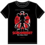 SCREAM BOAT ꡼ܡȡTġ<img class='new_mark_img2' src='https://img.shop-pro.jp/img/new/icons5.gif' style='border:none;display:inline;margin:0px;padding:0px;width:auto;' />