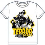 TERRORʥ<img class='new_mark_img2' src='https://img.shop-pro.jp/img/new/icons20.gif' style='border:none;display:inline;margin:0px;padding:0px;width:auto;' />