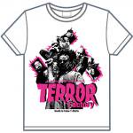 TERRORʥԥ󥯡<img class='new_mark_img2' src='https://img.shop-pro.jp/img/new/icons20.gif' style='border:none;display:inline;margin:0px;padding:0px;width:auto;' />