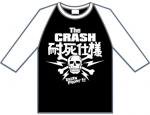 The CRASH<img class='new_mark_img2' src='https://img.shop-pro.jp/img/new/icons20.gif' style='border:none;display:inline;margin:0px;padding:0px;width:auto;' />