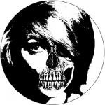 TATE SKULL<img class='new_mark_img2' src='https://img.shop-pro.jp/img/new/icons50.gif' style='border:none;display:inline;margin:0px;padding:0px;width:auto;' />