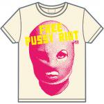 Free Pussy Riot (MASK)
