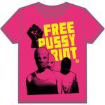 Free Pussy Riot (FREEDOM)