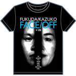 ʡ» FACE/OFF<img class='new_mark_img2' src='https://img.shop-pro.jp/img/new/icons50.gif' style='border:none;display:inline;margin:0px;padding:0px;width:auto;' />
