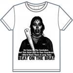 Beat on the Brat<img class='new_mark_img2' src='https://img.shop-pro.jp/img/new/icons50.gif' style='border:none;display:inline;margin:0px;padding:0px;width:auto;' />