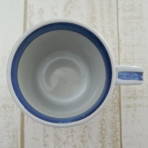 Royal Copenhagen(ロイヤルコペンハーゲン) ☆イヤーマグ1972年S
