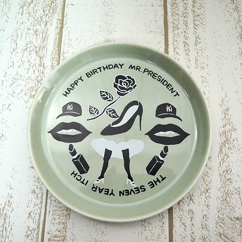 HASAMI×SHUNTARO TAKEUCHI 2016 collection MONROE SET[モンローセット