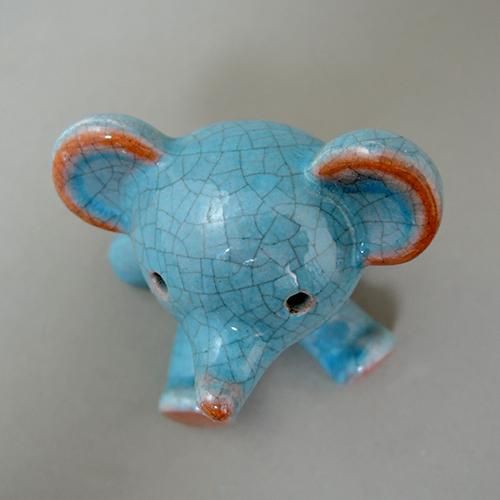 訳あり】Walter Bosse（ウォルター・ボッセ）☆クマ/マジョリカ