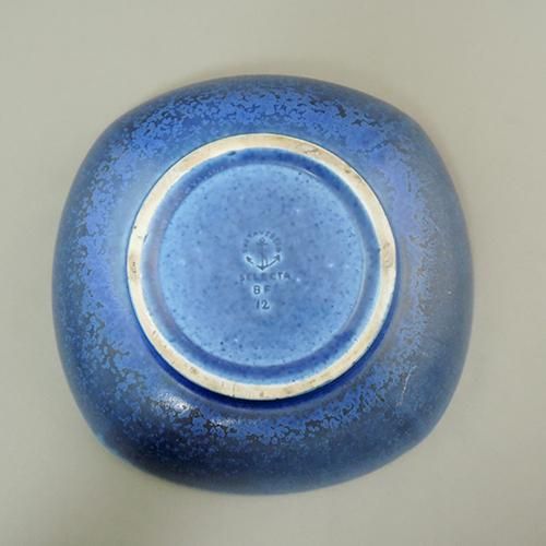 ベルント・フリーベリ　Gustavsberg　ボウル　selecta　blue ベルント・フリーベリ Gustavsberg ボウル selecta blue Berndt