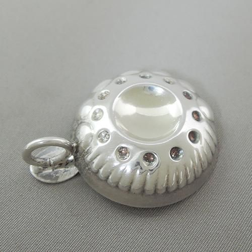 Christofle(クリストフル)☆ワインテイスター/11cm/203108 - 北欧