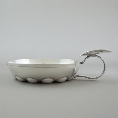 クリストフル　ワインテスター フランス製 クリストフル Christofle ワイン テスター