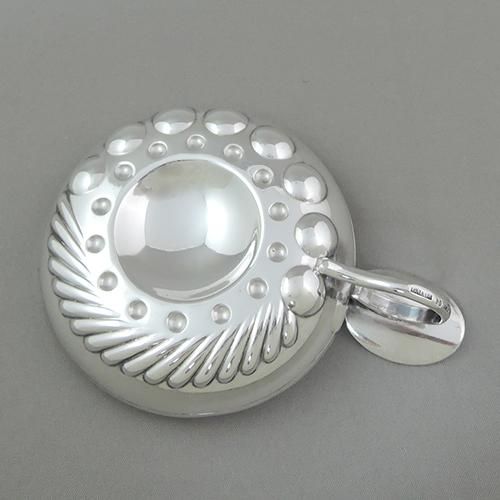 Christofle(クリストフル)☆ワインテイスター/11cm/203108 - 北欧