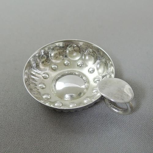 Christofle(クリストフル)☆ワインテイスター/11cm/203108 - 北欧