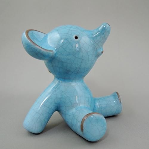 【希少】Walter Bosse Bear マジョリカ クマ ヴィンテージ 陶器 希少】Walter Bosse Bear マジョリカ クマ ヴィンテージ 陶器