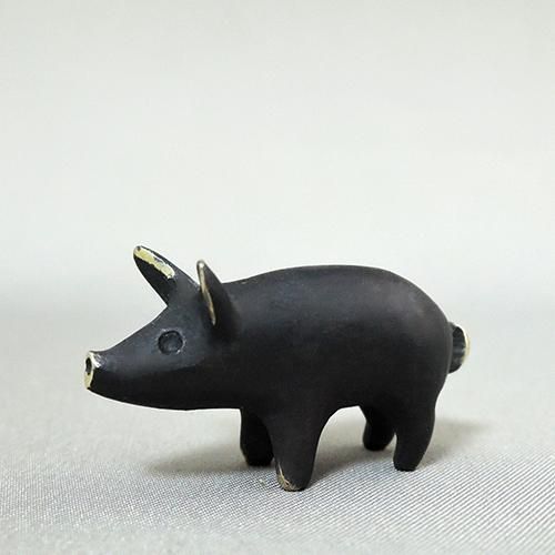 ウォルターボッセ　Walter Bosse　ぶた　オブジェ　キーホルダー ウォルターボッセ Walter Bosse ぶた オブジェ キーホルダー