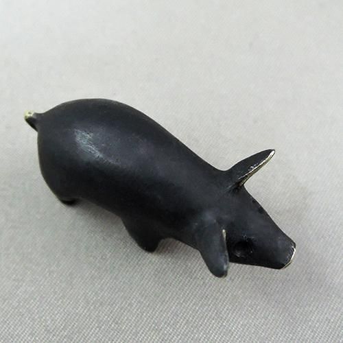 ウォルターボッセ　Walter Bosse　ぶた　オブジェ　キーホルダー ウォルターボッセ Walter Bosse ぶた オブジェ キーホルダー | 置物