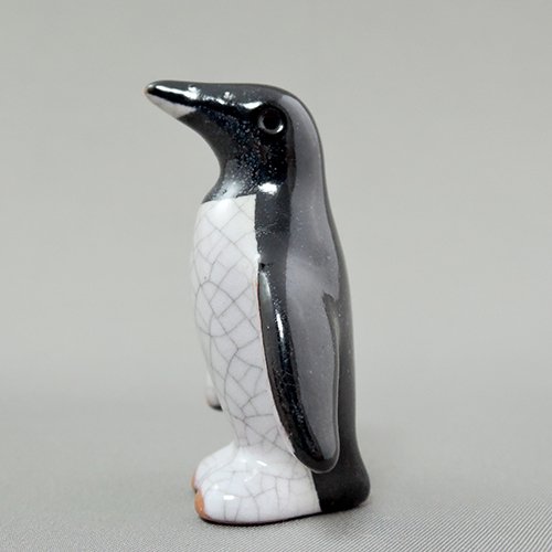 Walter Bosse ウォルター ボッセ 短く ☆ペンギン SS マジョリカ焼アンティークオブジェインテリアpenguin  売買されたオークション情報 落札价格 【au payマーケット】の商品情報をアーカイブ公開