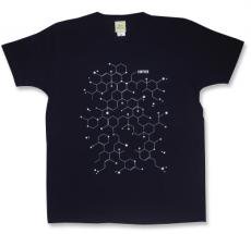 Chemical BrothersモチーフTシャツ
